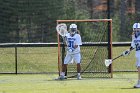 MLAX vs Babson  Wheaton College Men's Lacrosse vs Babson College. - Photo by Keith Nordstrom : Wheaton, Lacrosse, LAX, Babson, MLax